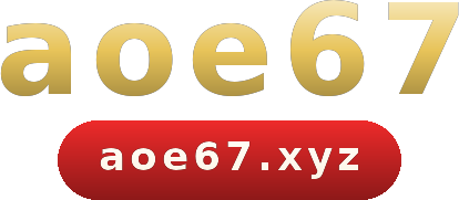 aoe67 logo